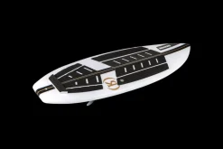 Ronix Wave King XL Surfer Wakesurf Board 2026