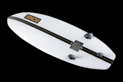 Ronix Wave King XL Surfer Wakesurf Board 2026