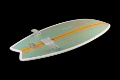 Ronix Women's Koal Fish Wakesurf Board 2026