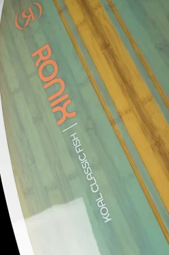 Ronix Women's Koal Fish Wakesurf Board 2026