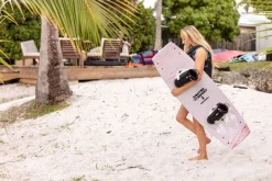 Ronix Women's Quarter 'Til Midnight Wakeboard 2026