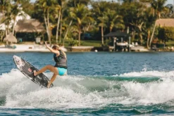 Ronix Women's Sea Captain Wakesurf Board 2026