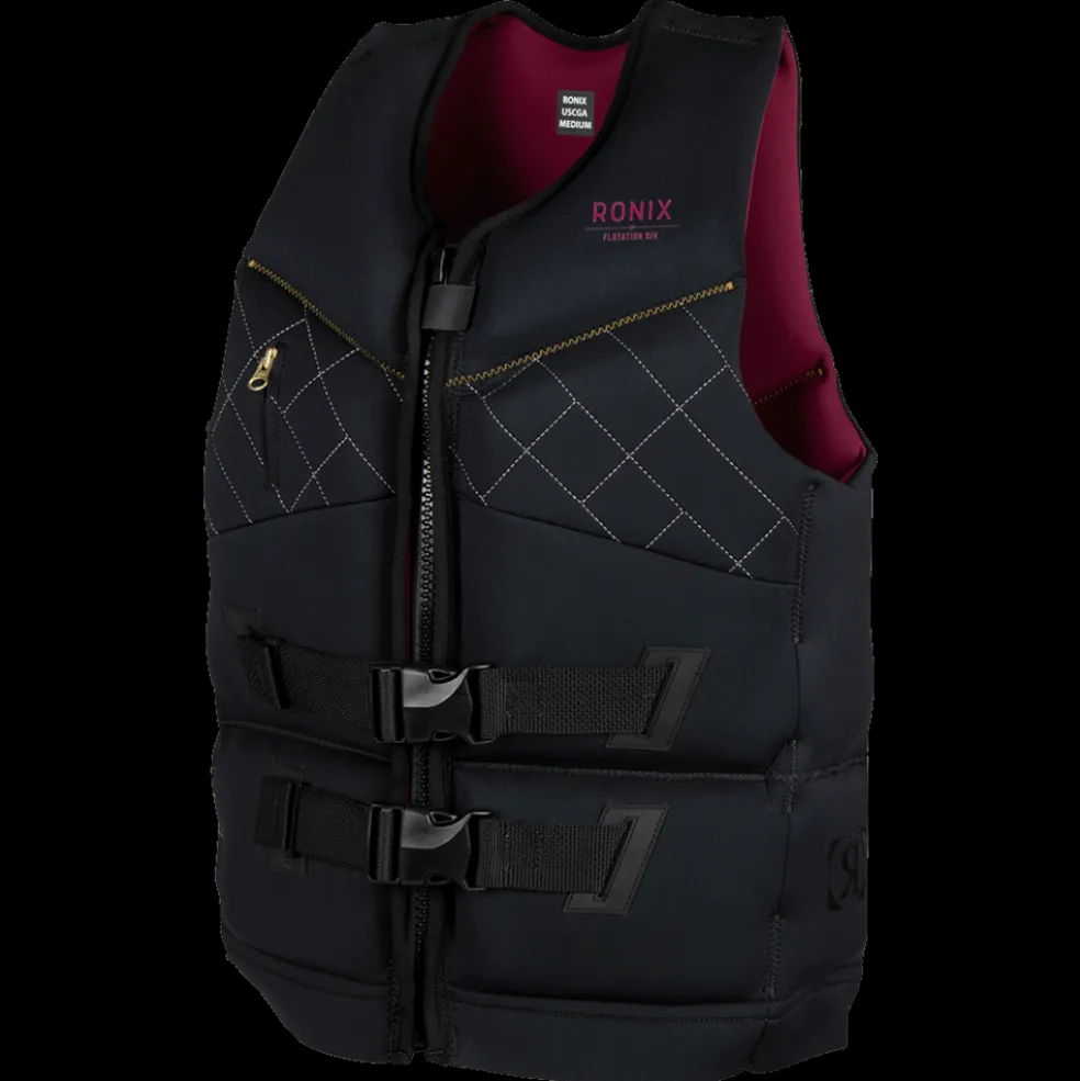 Ronix Women's Supernova Capella 3.0 CGA Vest