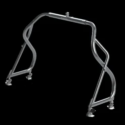 Roswell Area 53 Wake Tower