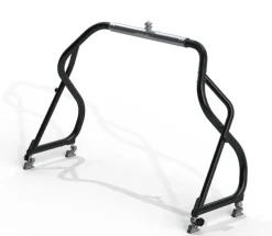 Roswell Area 53 Wake Tower