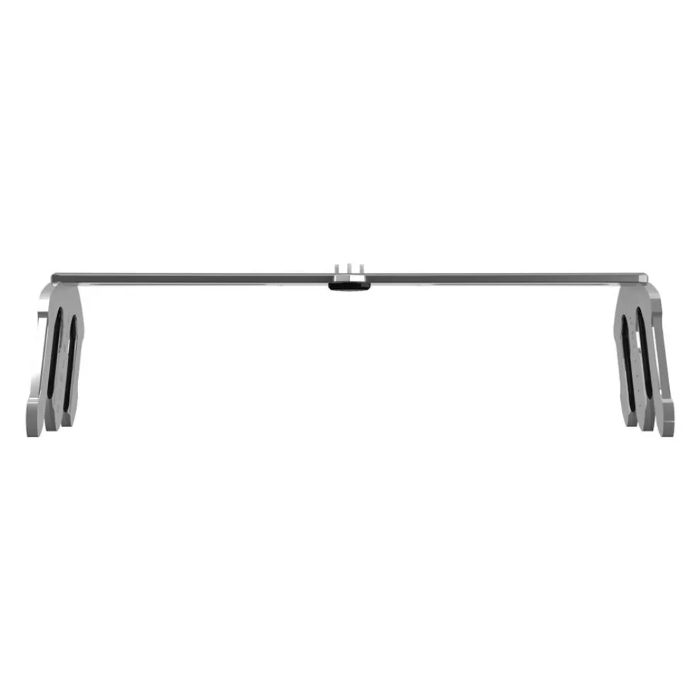 Roswell Elite Ski Rack