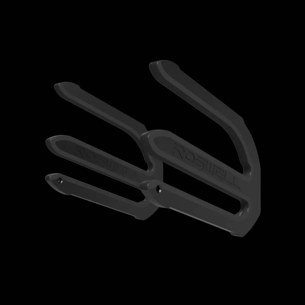 Roswell Elite Surf / Wake Rack Tines