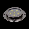 Roswell Nightwater L6 Blue Underwater Light