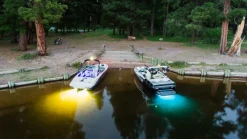 Roswell NightWave Underwater Light