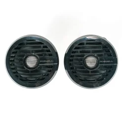 Roswell R1 6.5" Marine Audio Package - Black