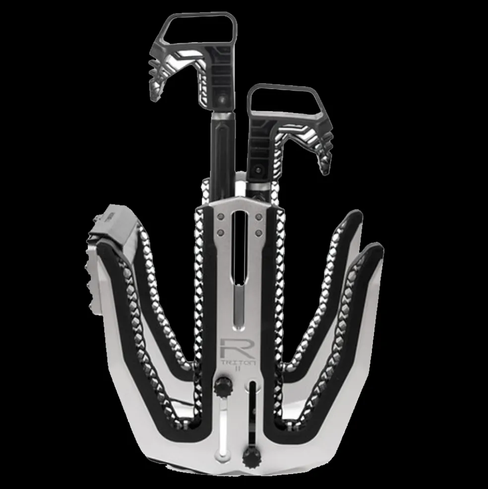 Roswell Triton 2 Strapless Board Rack