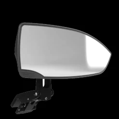 Roswell Windshield Mirror Mount Combo