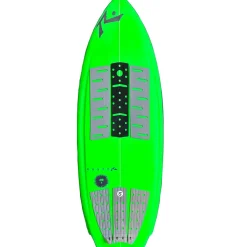 Rusty Urchin Wakesurf Board