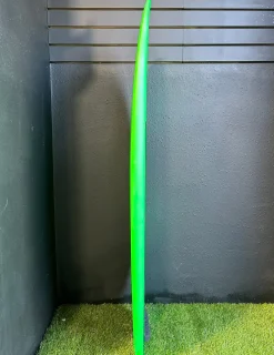 Rusty Urchin Wakesurf Board