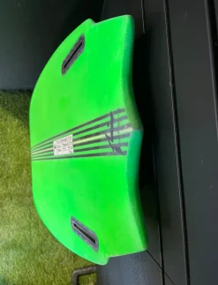 Rusty Urchin Wakesurf Board