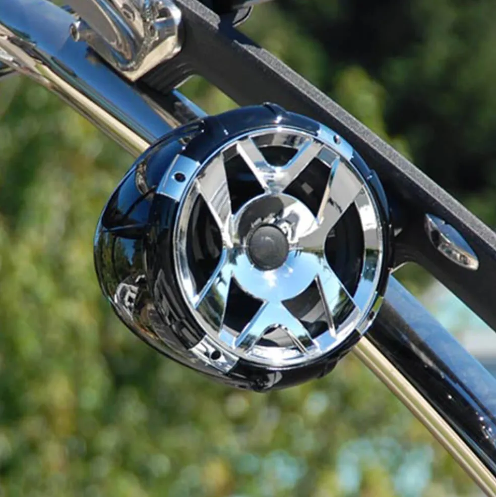 Samson SMT9Q Tower Speakers