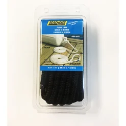 Seachoice Fender Lines 3/8