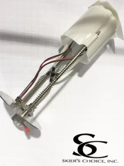 Skiers Choice High Pressure Fuel Pump (In Tank) 123336