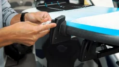 Skylon Skylock Board Rack - W/ Malibu G5 Tower Adapters