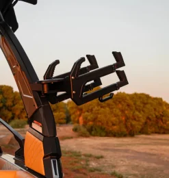 Skylon Skylock Pro4 Locking Board Rack - W/ Malibu G5 Tower Adapters