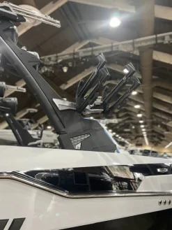 Skylon Skylock Pro4 Locking Board Rack - Malibu/Axis Direct Replacement