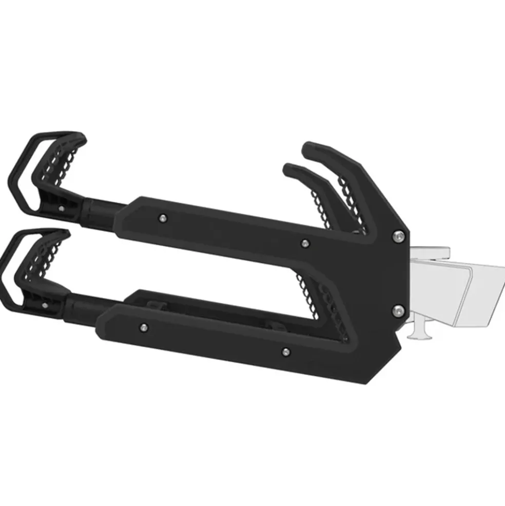 Skylon SpringLock Loaded Board Rack - Malibu/Axis Direct Replacement