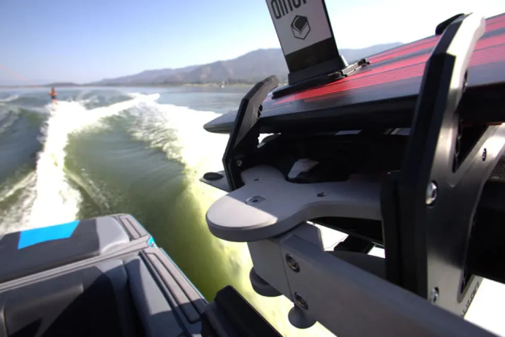 Skylon SpringLock Loaded Board Rack - Malibu/Axis Direct Replacement