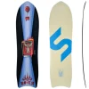 Slingshot 2025 Space Rover Wakeboard - 165cm
