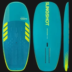 Slingshot Manticore V1 Wing Foil Board