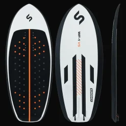 Slingshot WF-1 V5 Foil Board - 3'11"