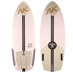Soulcraft AK-R Pink Wakesurf Board