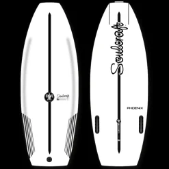 Soulcraft Phoenix Wakesurf Board