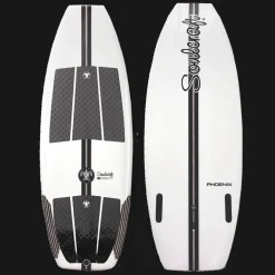 Soulcraft Phoenix-R Wakesurf Board [2024]
