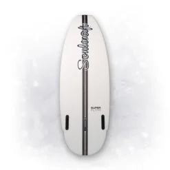 Soulcraft Superfly-R Wakesurf Board