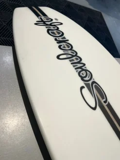 Soulcraft Superfly-R Wakesurf Board