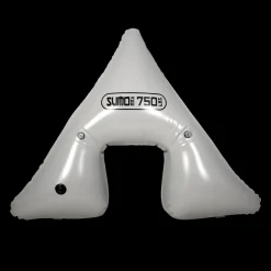 Sumo Max 750 lbs Open Bow Ballast Bag
