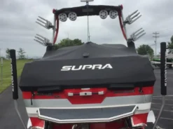 Supra 2018-2020 SL MOORING COVER - FxOne Tower