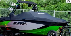 Supra 2017 SR MOORING COVER