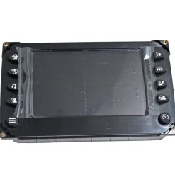 Supra 7" Touch Display Screen - 2014