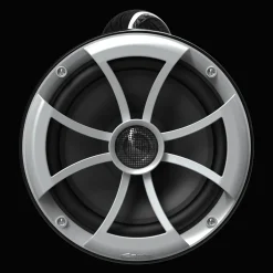 Wet Sounds ICON8 V2 8" Tower Speaker - Black