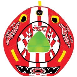 WOW Ace Racer 1 Person Tube
