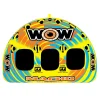 WOW Macho Combo 3 Person Tube
