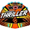 WOW Super Thriller 3 Person Tube