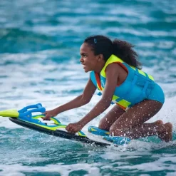 ZUP YouGotThis 2.0 Board - Blue