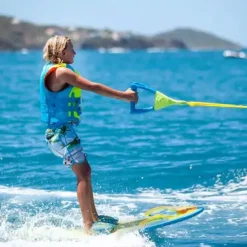 ZUP YouGotThis 2.0 Board - Blue