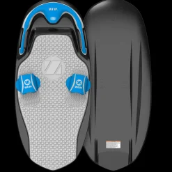 ZUP YouGotThis 2.0 Board - Black